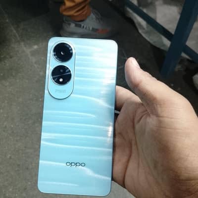 OPPO A60