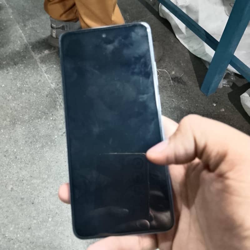 OPPO A60 2