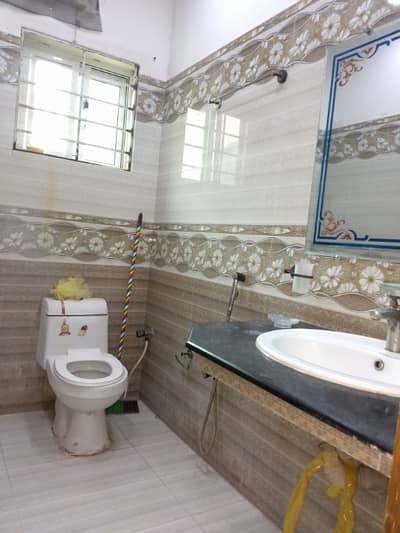 One bedroom fully furnished for one day stay