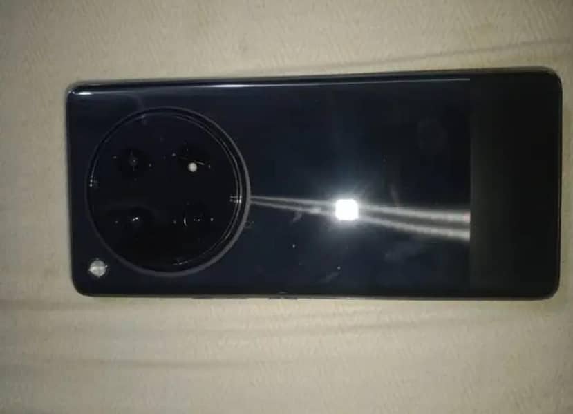 Infinix Zero 40 1