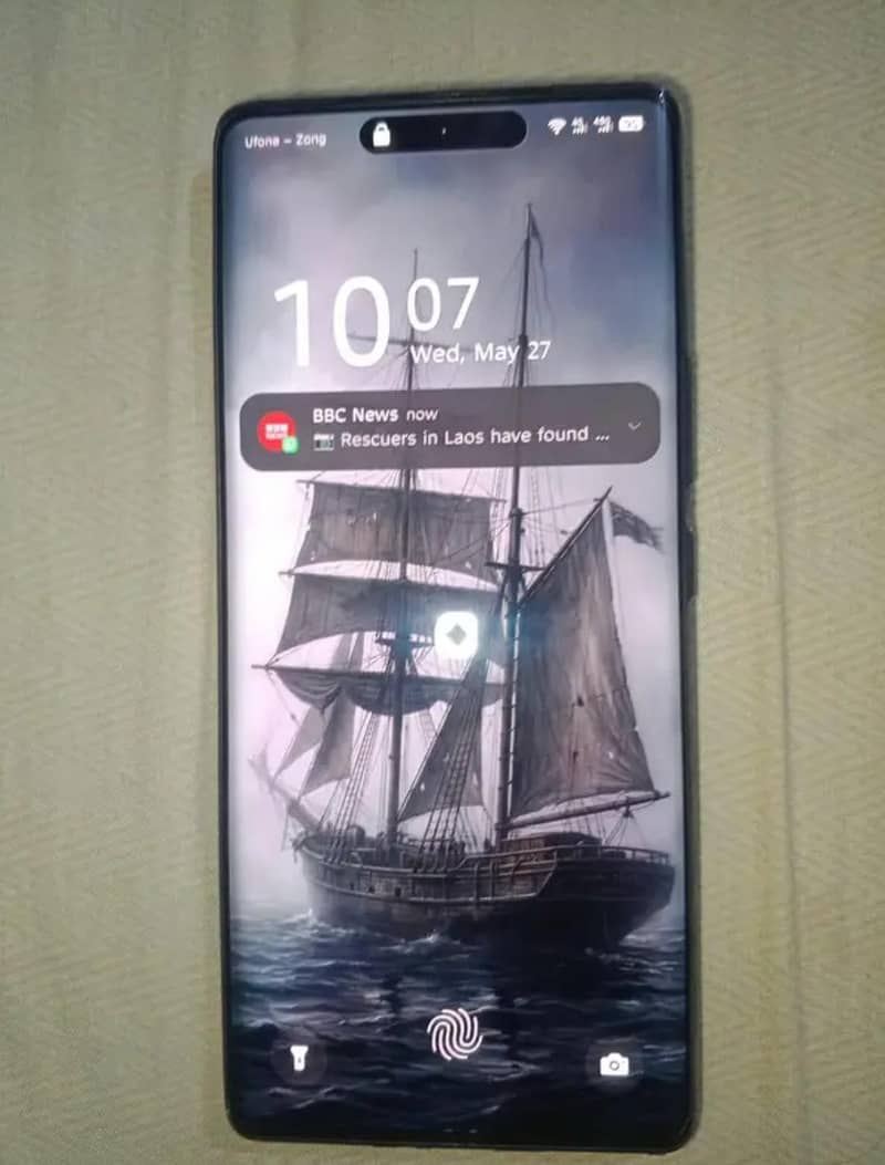 Infinix Zero 40 2