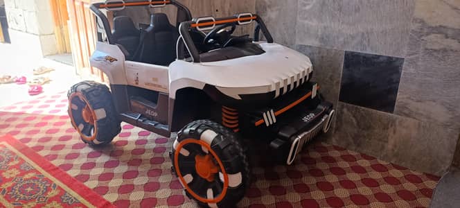 Battery operated car for kids l Kids toy Car remote control