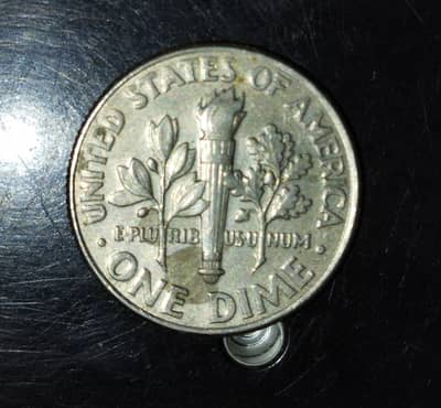 Rare Old coin