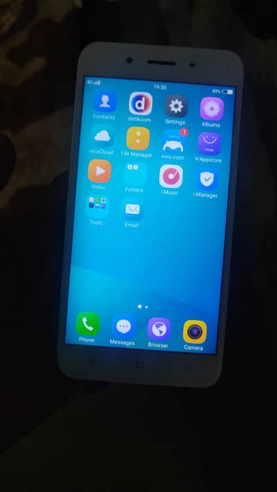 Vivo Y66