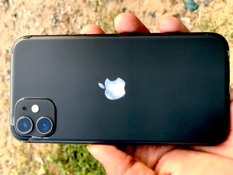 Apple iPhone 11 1