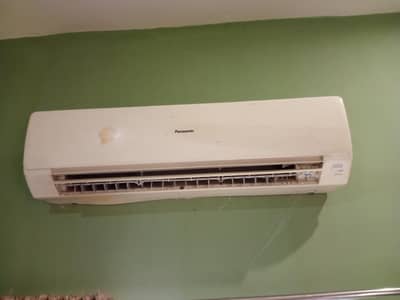 Panasonic Ac sale