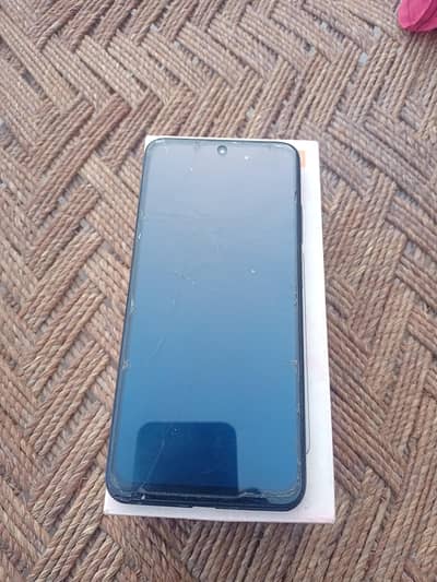 Xiaomi Redmi Note 10 Motherboard Issue Full Box