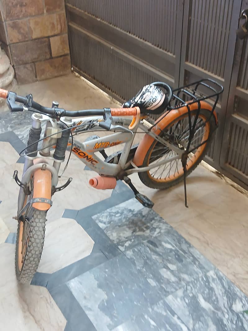 20 inch cycle 3