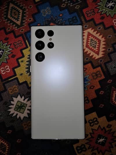 Samsung Mobile S22 Ultra