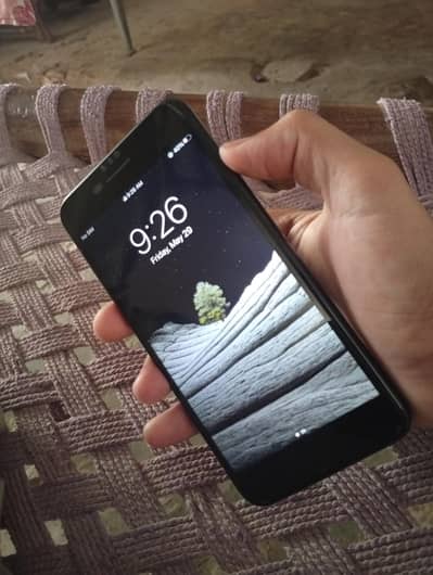 iphone 7+ Water pack hy  jv non PTA 32gb