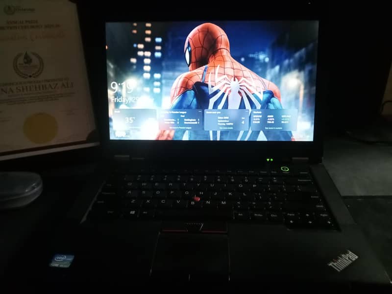 Core i5 3rd generation 0