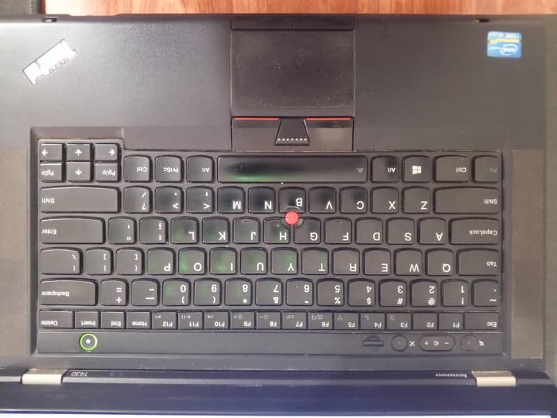 Core i5 3rd generation 2