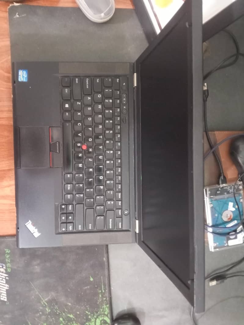 Core i5 3rd generation 4