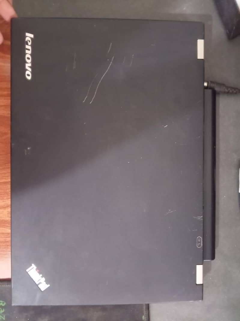 Core i5 3rd generation 5