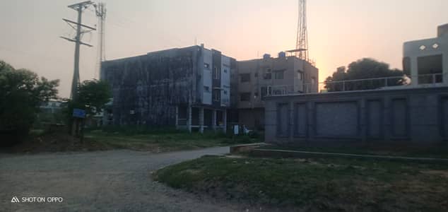 Flat available For Rent G15 Islamabad