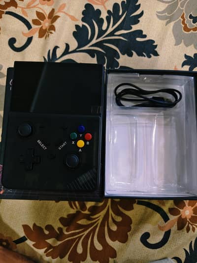M18 handheld console full new