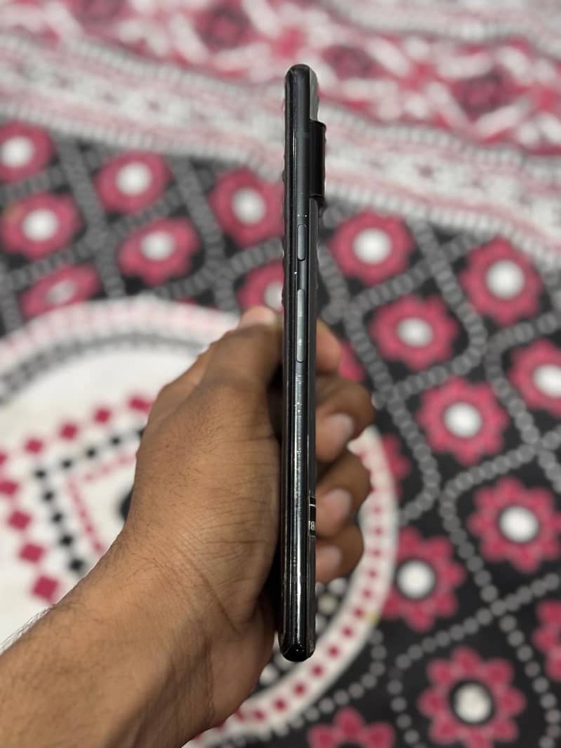 Google Pixel 6 Pro 4