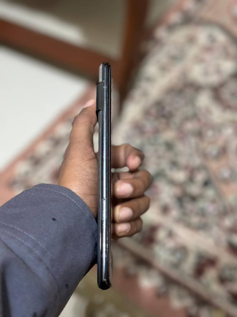 Google Pixel 6 Pro 5