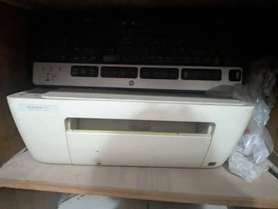 HP Deskjet 2132 nf printer