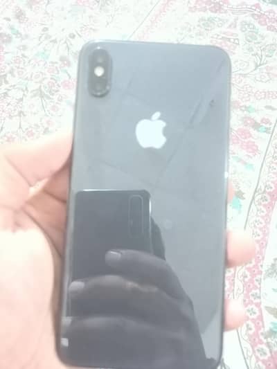 Apple iPhone XS Max factory unloacked