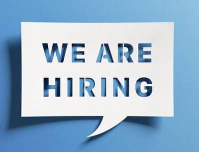 Urgent Hiring