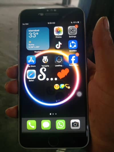 Apple iPhone 7 Plus