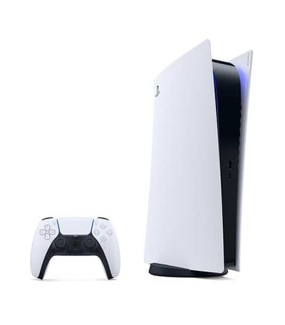 PlayStation 5 Console for Sale – 800GB Storage