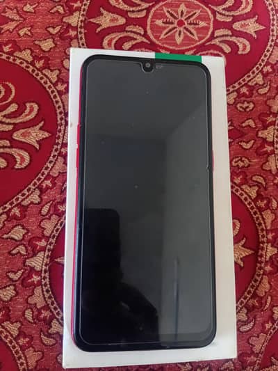 Oppo a1k | 2/32 |Pta approved orignal box and charger