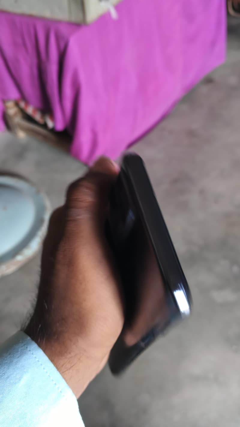 Infinix Zero X 2