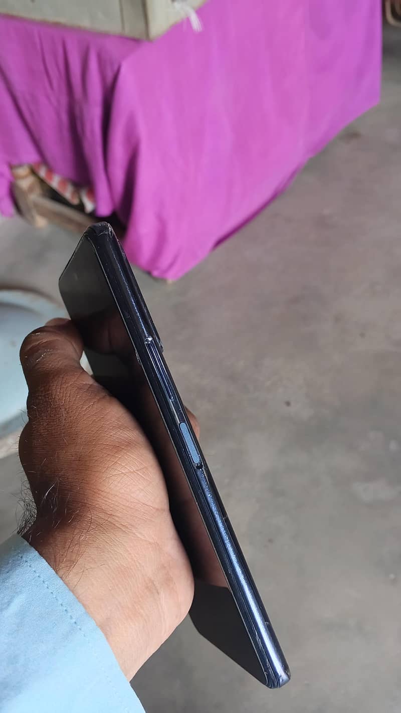 Infinix Zero X 3