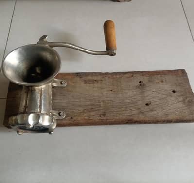 Qeema machine for sale