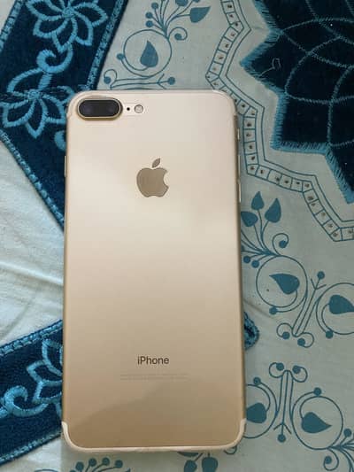 Apple iPhone 7 Plus