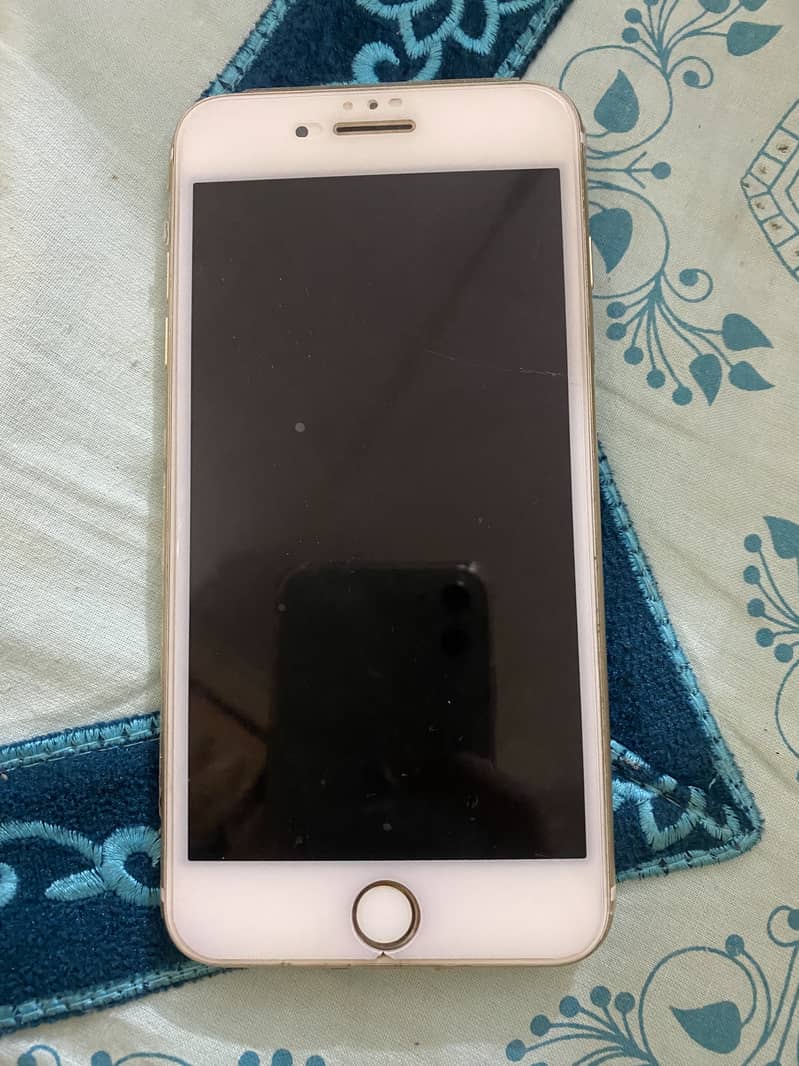 Apple iPhone 7 Plus 7