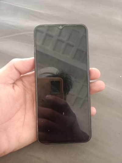 Infinix Hot 8