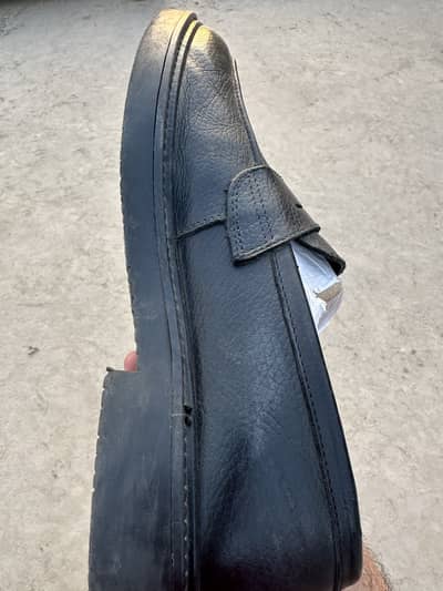 LAMA LOAFERS