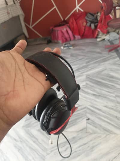 hyper x cloud 2