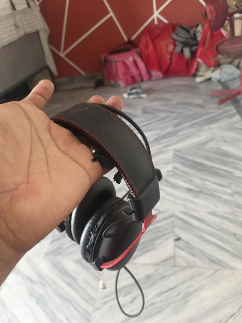 hyper x cloud 2 0