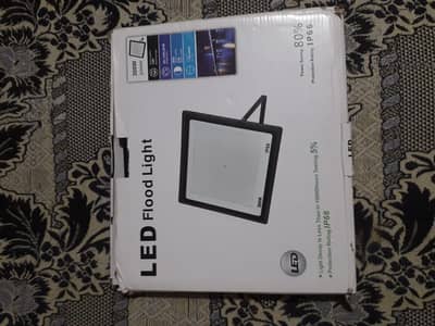 300W IP66 LED SMD Flood Light