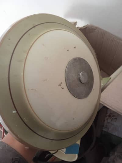 GFS CEILING FAN