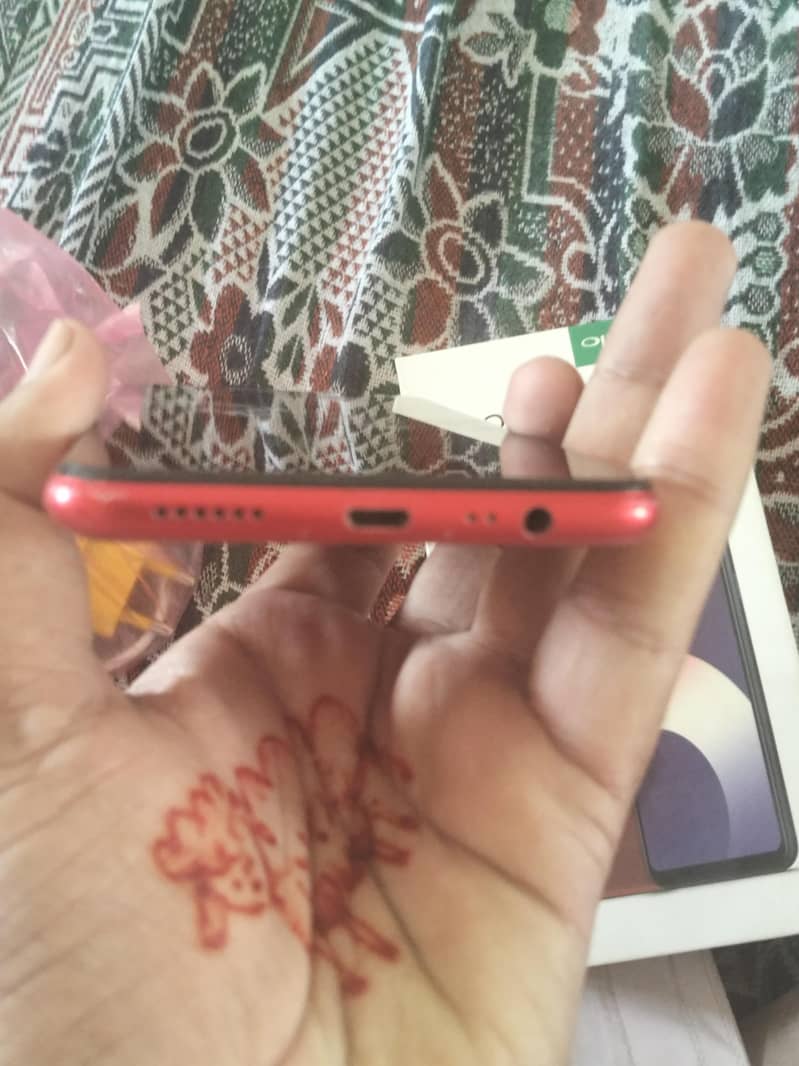 OPPO A3s 1