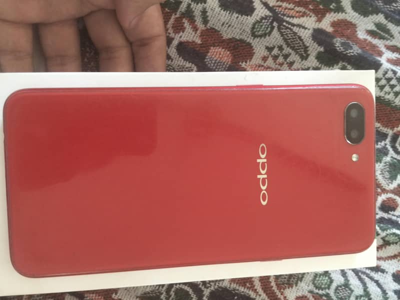 OPPO A3s 2