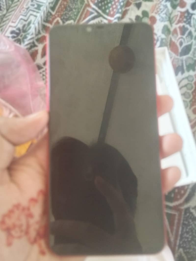 OPPO A3s 3