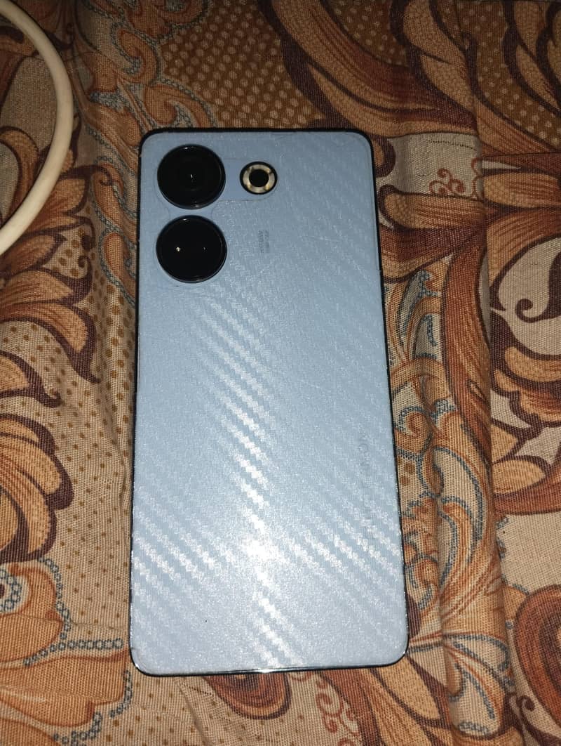 Tecno CAMON 20 Pro 1