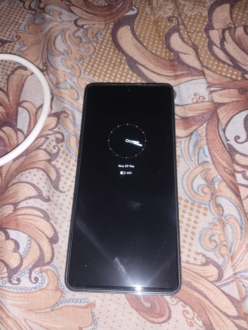 Tecno CAMON 20 Pro 5