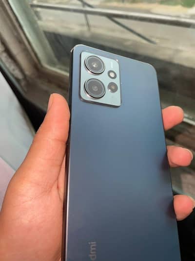 Redmi Note 12
