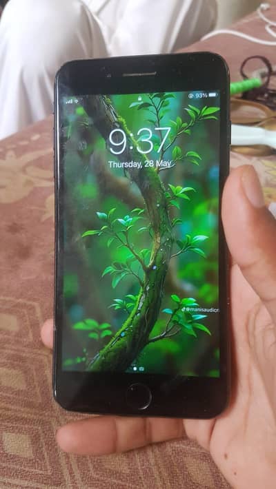 Apple iPhone 7 Plus