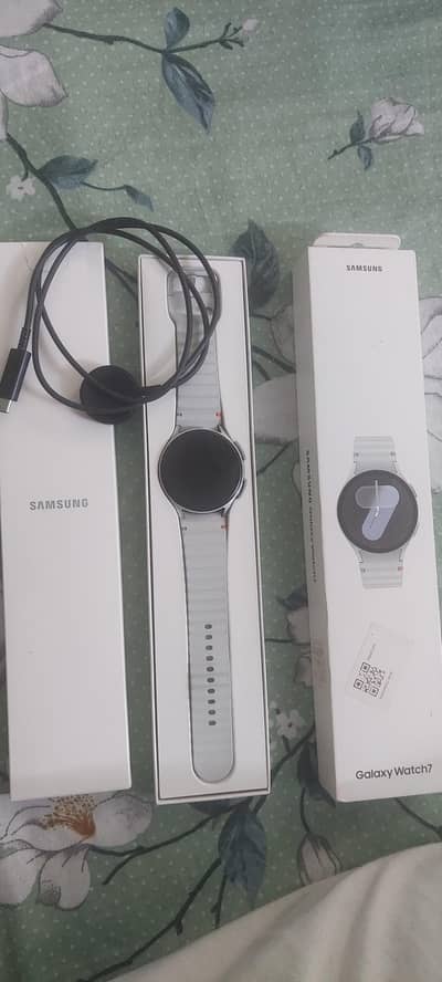 Samsung Galaxy Watch 7 for Sale