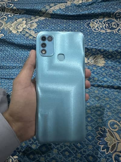 Infinix Hot 10 play