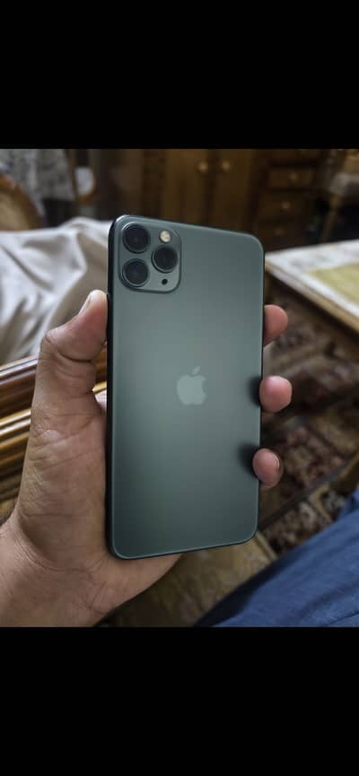 Iphone 11 pro max