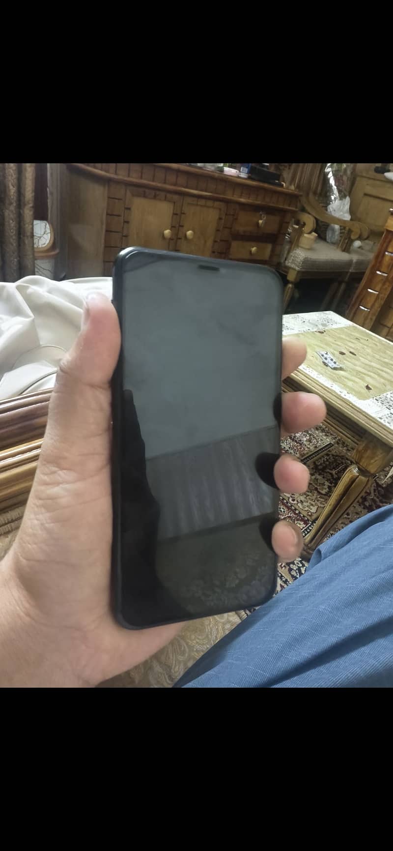 Iphone 11 pro max 1